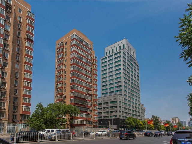 昆明商场智能停车库